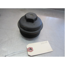 24W108 Oil Filter Cap For 07-08 Chevrolet Malibu  2.2 12605565